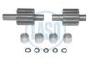 LASO 98581812 Gear Set, oil pump